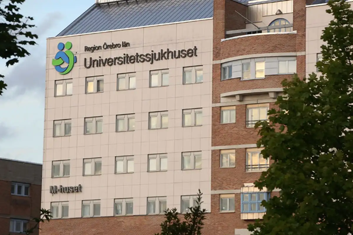 Collaboration with Örebro Hospital on AI-powered Workflow Tool for genetic investigation